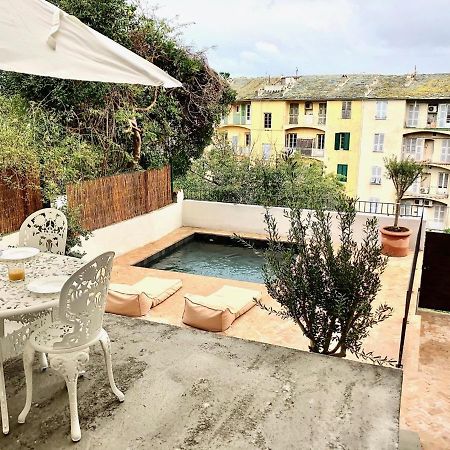 Villa Campana - Bastia Centre 外观 照片