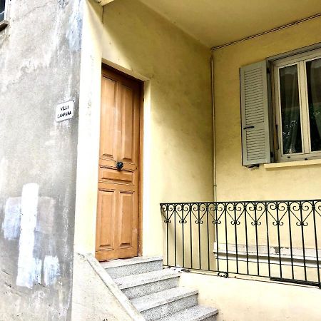 Villa Campana - Bastia Centre 外观 照片