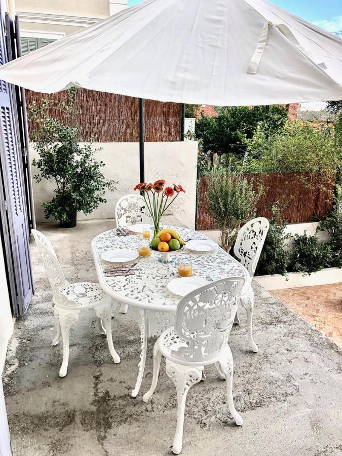 Villa Campana - Bastia Centre 外观 照片