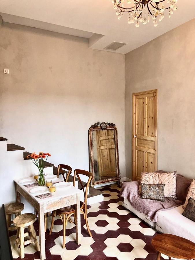 Villa Campana - Bastia Centre 外观 照片