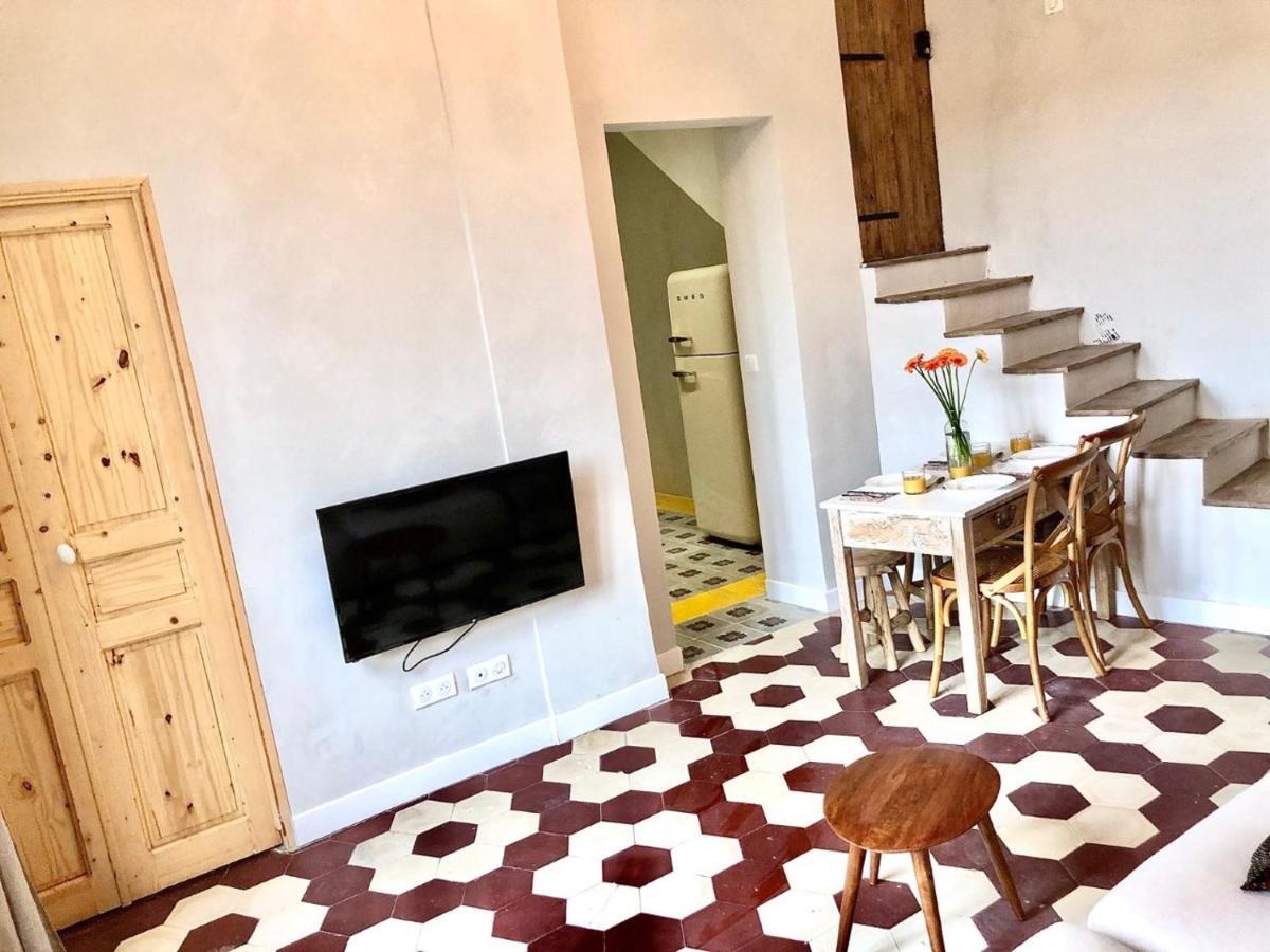 Villa Campana - Bastia Centre 外观 照片