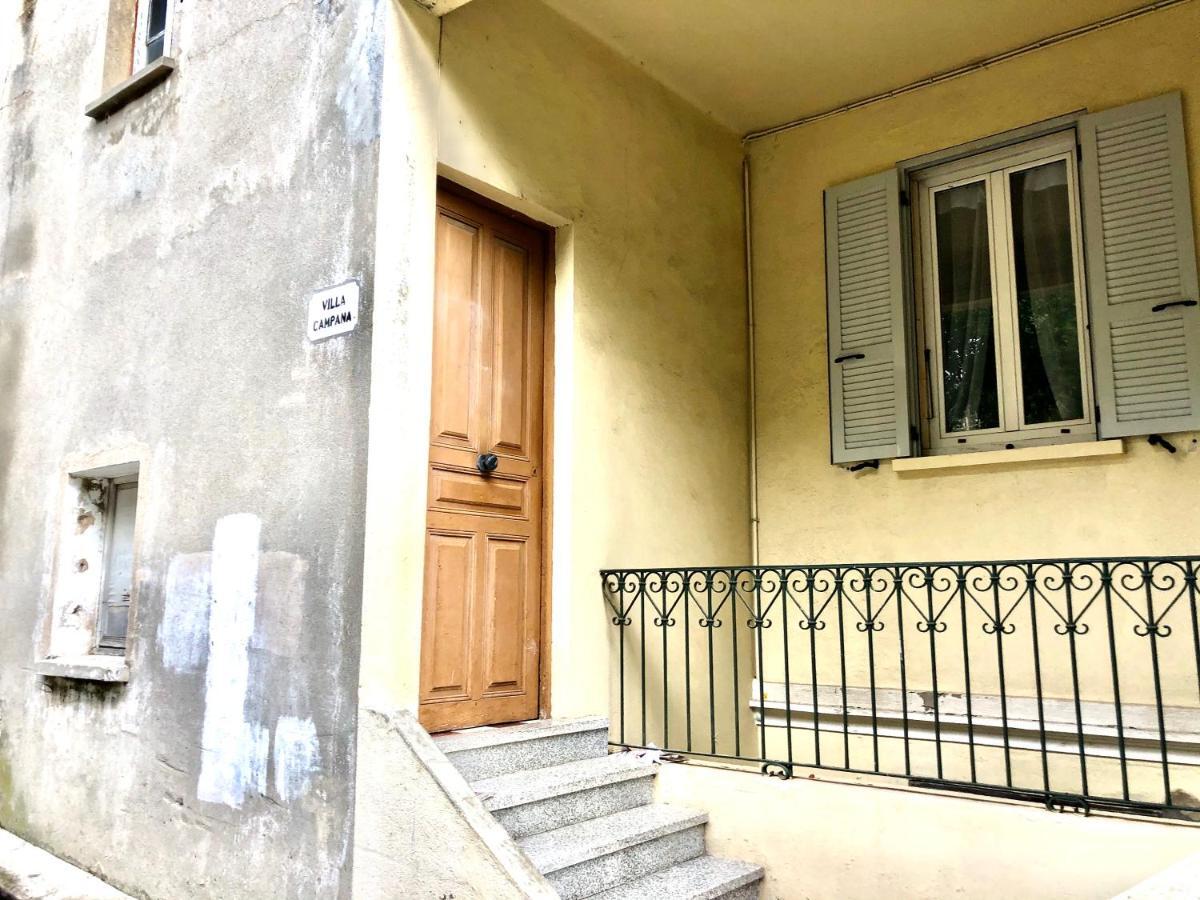Villa Campana - Bastia Centre 外观 照片